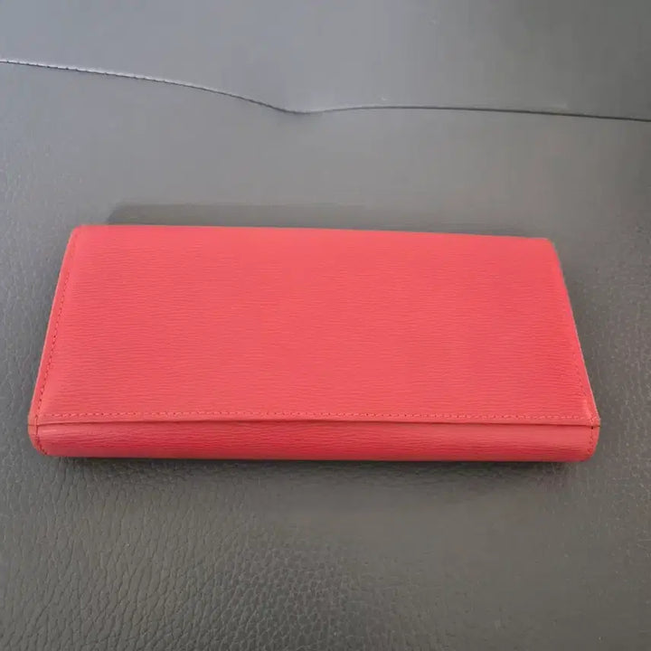 [BUNJANG] Longchamp Long Wallet Card Wallet / Longchamp 롱샴 장지갑 카드지갑 잡화-172