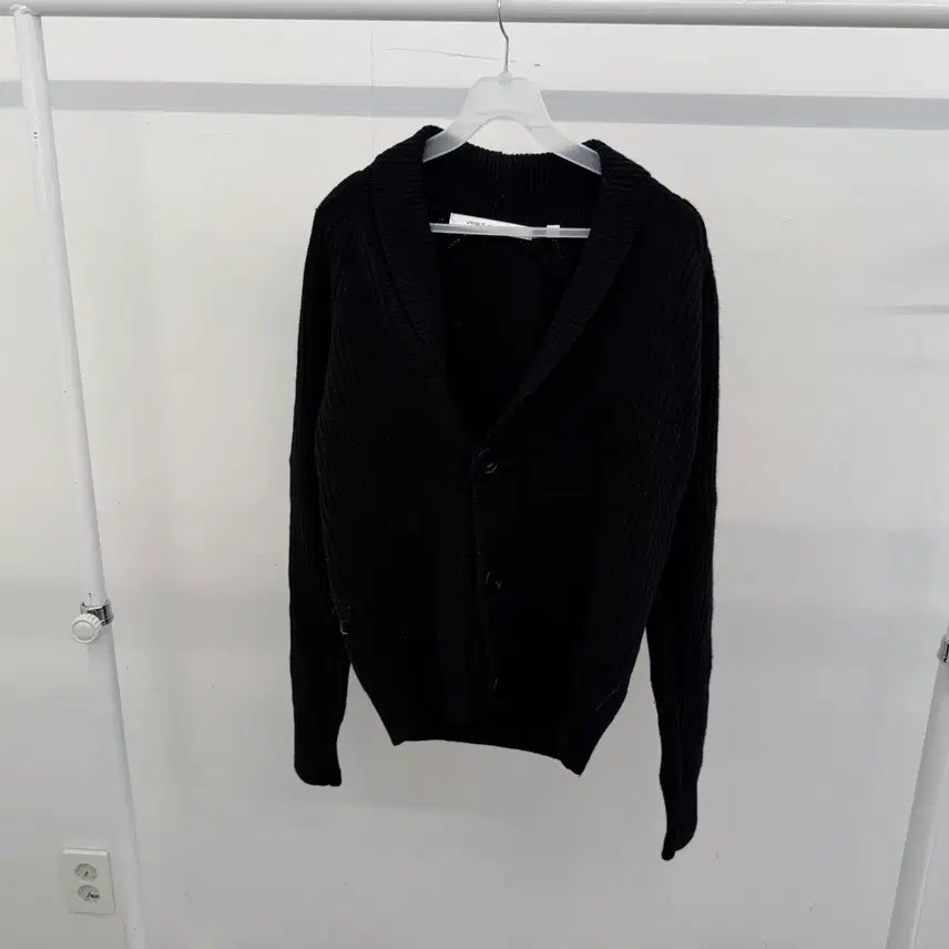 [SOLD OUT] 르메르 x 유니클로 니트 가디건