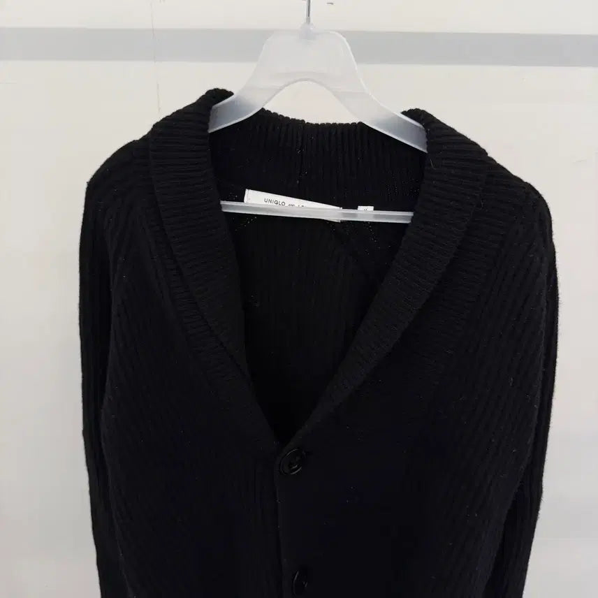[SOLD OUT] 르메르 x 유니클로 니트 가디건