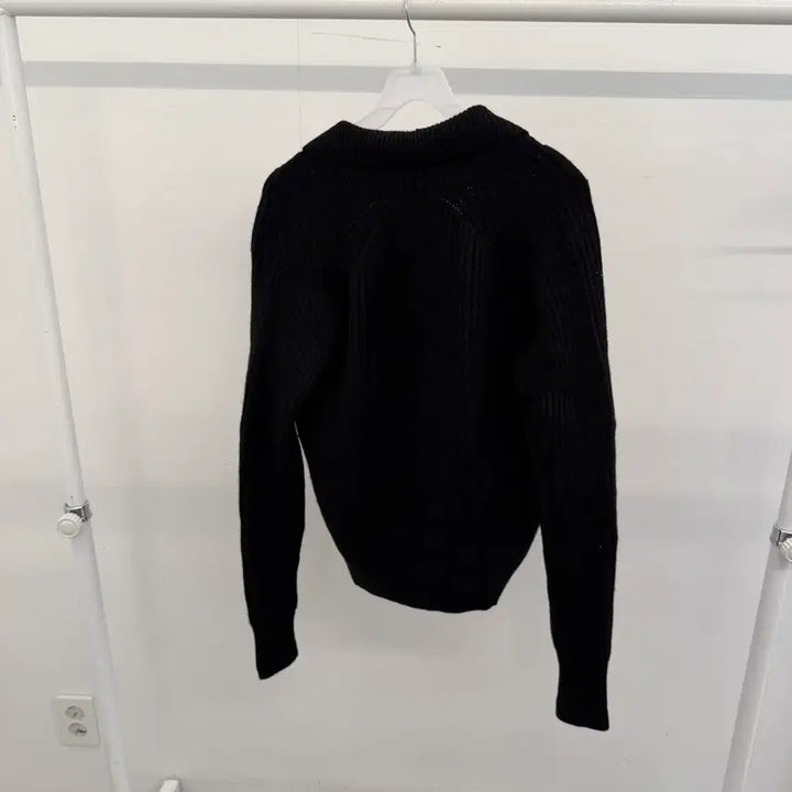 [SOLD OUT] 르메르 x 유니클로 니트 가디건
