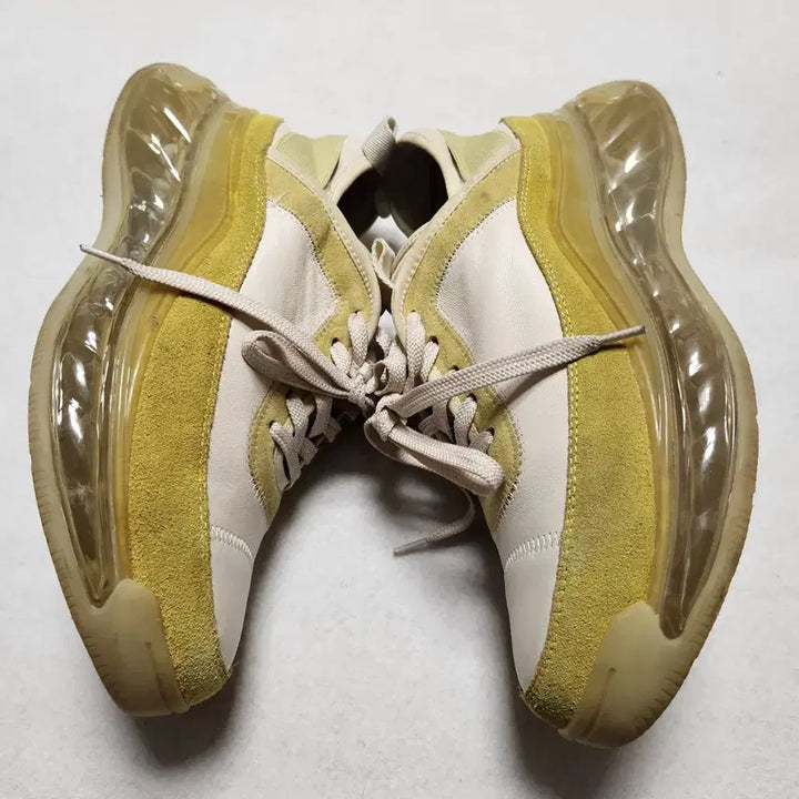 [BUNJANG] Vera Wang Platform Sneakers 245 / 베라왕 키높이 스니커즈245