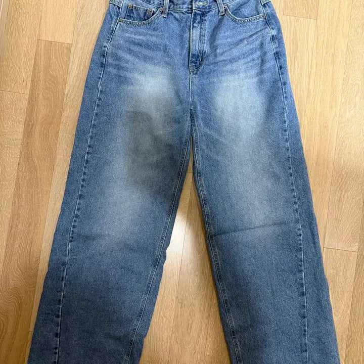 [BUNJANG] Poeto Denim L Size / 포에토 데님 L사이즈