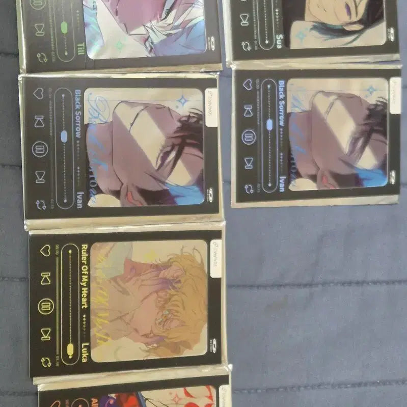 [BUNJANG] Payment Window / 힘찬1호님 결제창