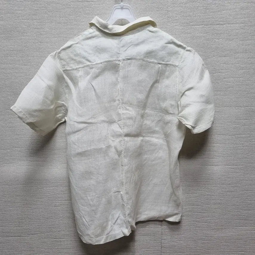 [BUNJANG] Generic Men's Ramie Top / u133 남성 모시 상의