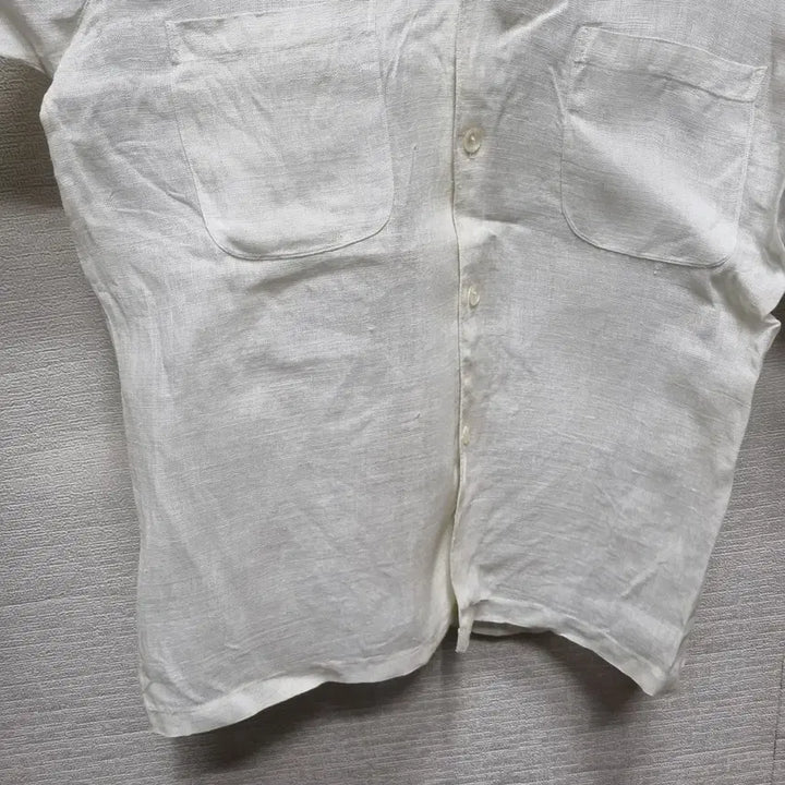 [BUNJANG] Generic Men's Ramie Top / u133 남성 모시 상의