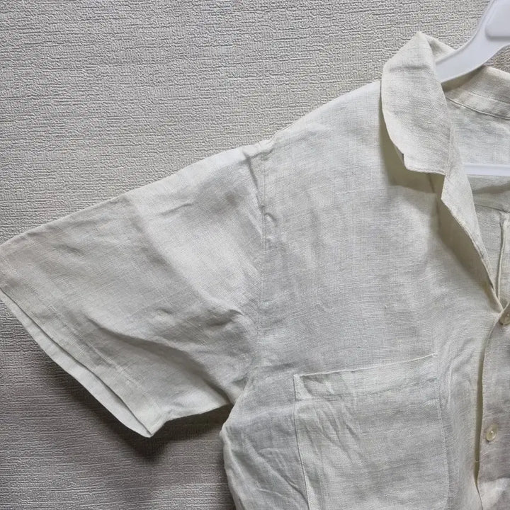 [BUNJANG] Generic Men's Ramie Top / u133 남성 모시 상의