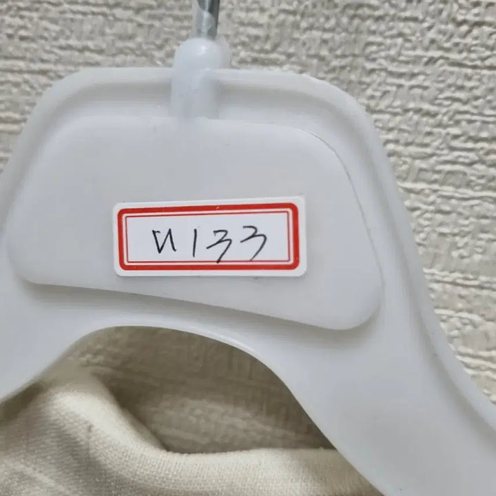 [BUNJANG] Generic Men's Ramie Top / u133 남성 모시 상의