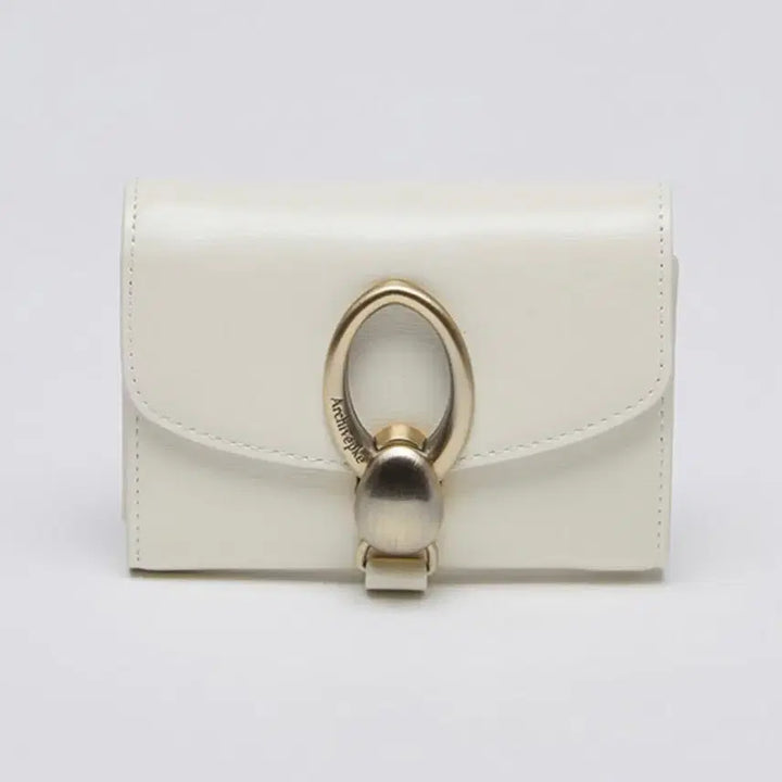 [BUNJANG] Archivepke Egg Donut Wallet / [거의새것]아카이브앱크 에그도넛월렛 지갑