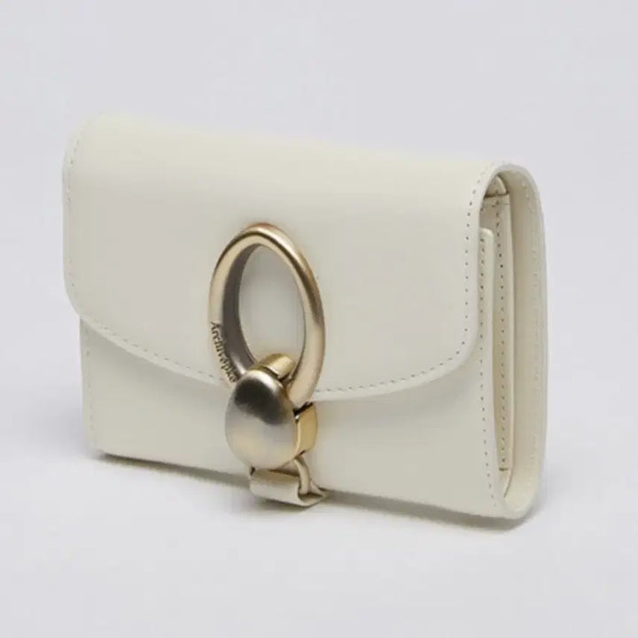 [BUNJANG] Archivepke Egg Donut Wallet / [거의새것]아카이브앱크 에그도넛월렛 지갑