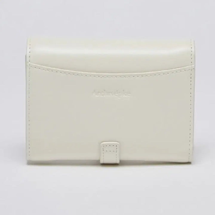 [BUNJANG] Archivepke Egg Donut Wallet / [거의새것]아카이브앱크 에그도넛월렛 지갑