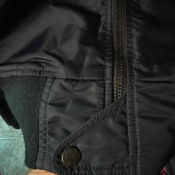 [BUNJANG] AVIREX L-2A Flight Jacket (Size M) / AVIREX L-2A 플라이트 자켓 (M)