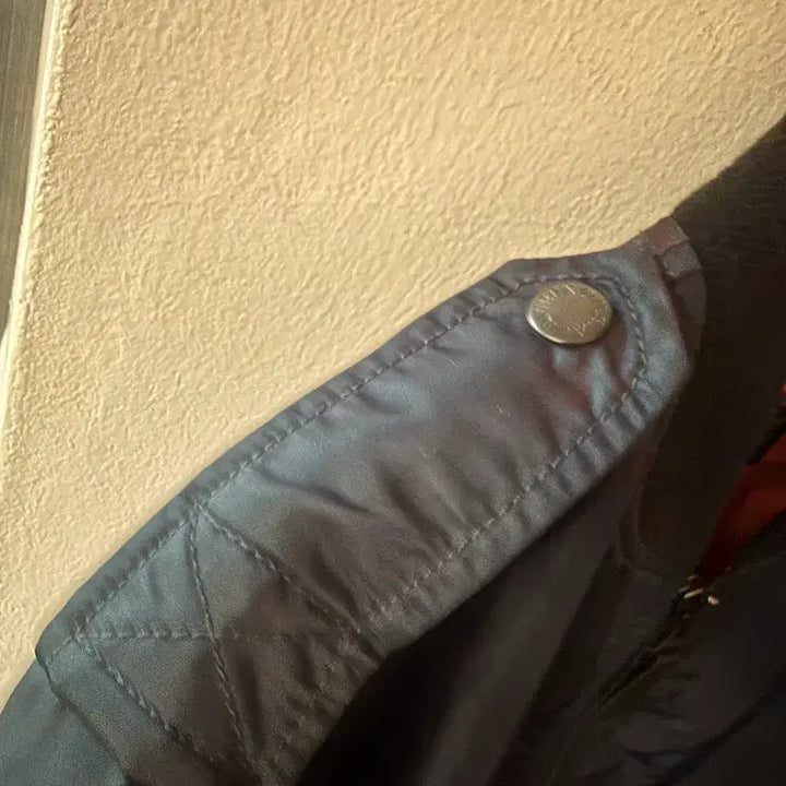 [BUNJANG] AVIREX L-2A Flight Jacket (Size M) / AVIREX L-2A 플라이트 자켓 (M)