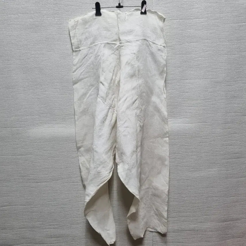 [BUNJANG] Unspecified Men's Linen Pants / u135 남성 모시 바지