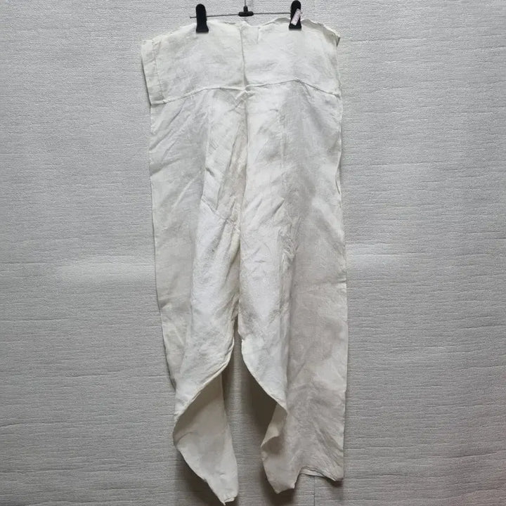 [BUNJANG] Unspecified Men's Linen Pants / u135 남성 모시 바지