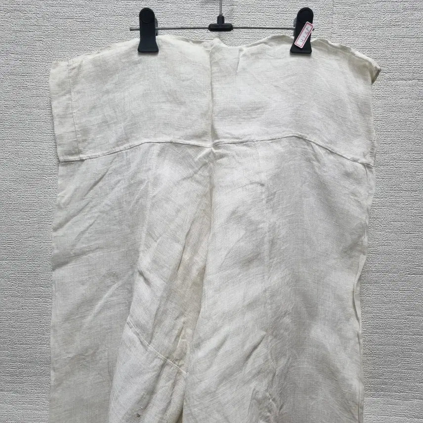 [BUNJANG] Unspecified Men's Linen Pants / u135 남성 모시 바지
