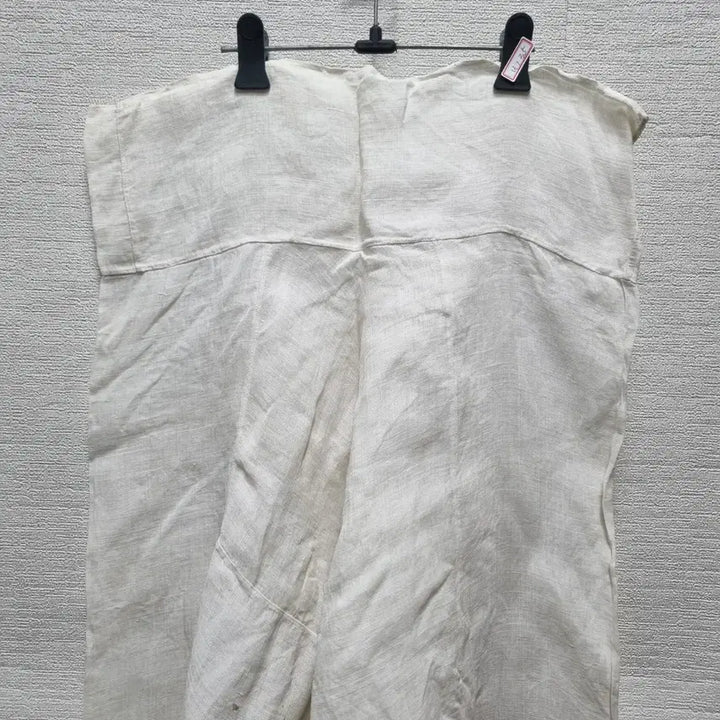 [BUNJANG] Unspecified Men's Linen Pants / u135 남성 모시 바지