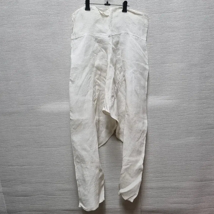 [BUNJANG] Unspecified Men's Linen Pants / u135 남성 모시 바지