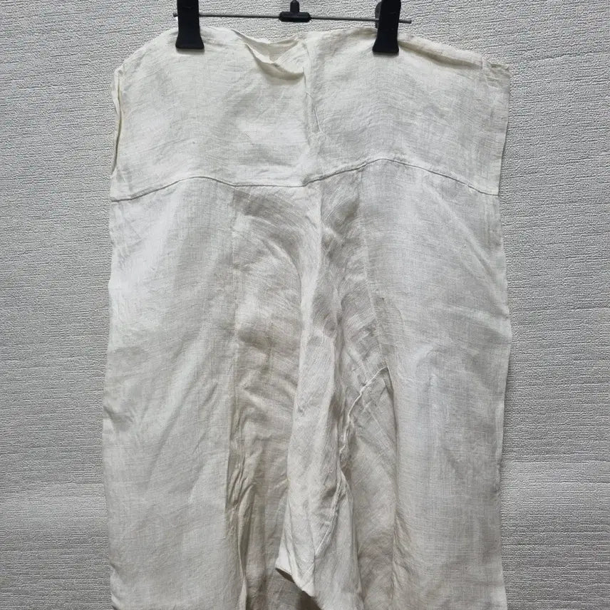 [BUNJANG] Unspecified Men's Linen Pants / u135 남성 모시 바지