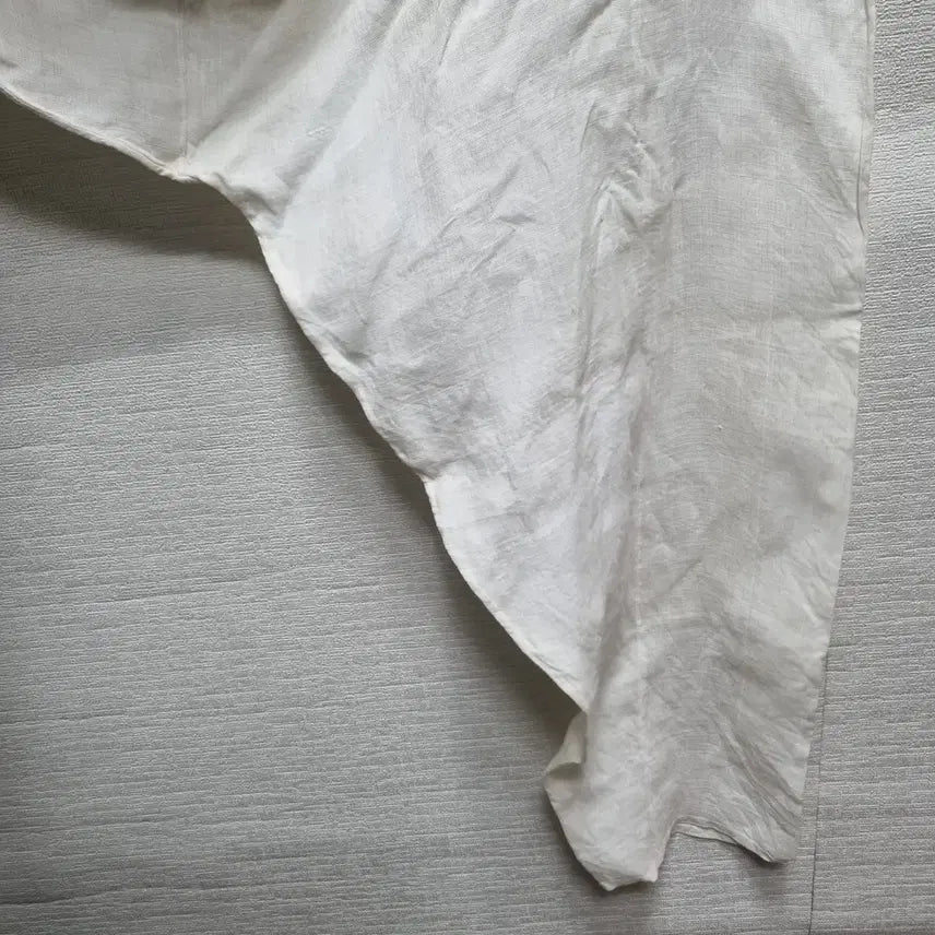 [BUNJANG] Unspecified Men's Linen Pants / u135 남성 모시 바지