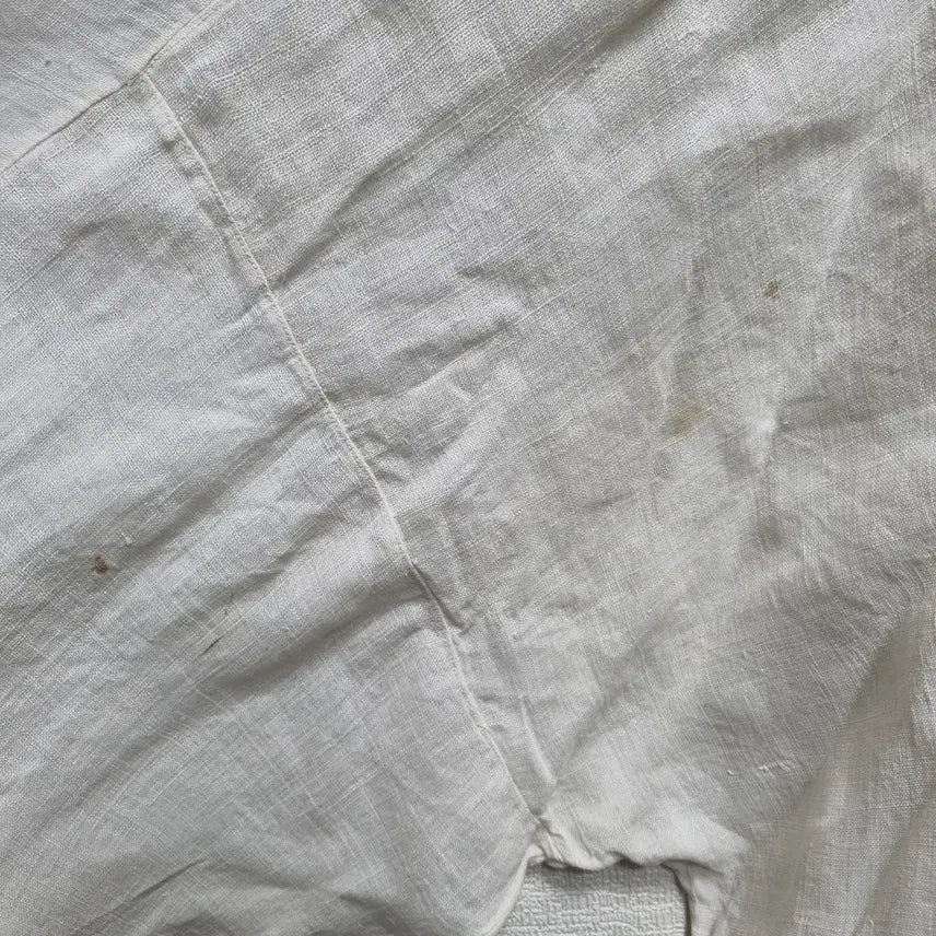 [BUNJANG] Unspecified Men's Linen Pants / u135 남성 모시 바지