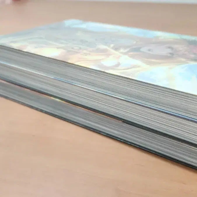 [BUNJANG] Pale Horse 1-3 Complete Set / 창백한말 1~3 완 소장용 추혜연