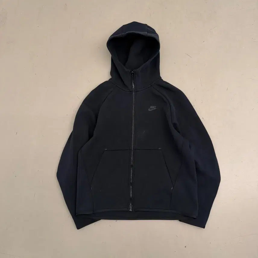[BUNJANG] Nike Tech Pack Hoodie Zip-up / 나이키 테크팩 후드집업