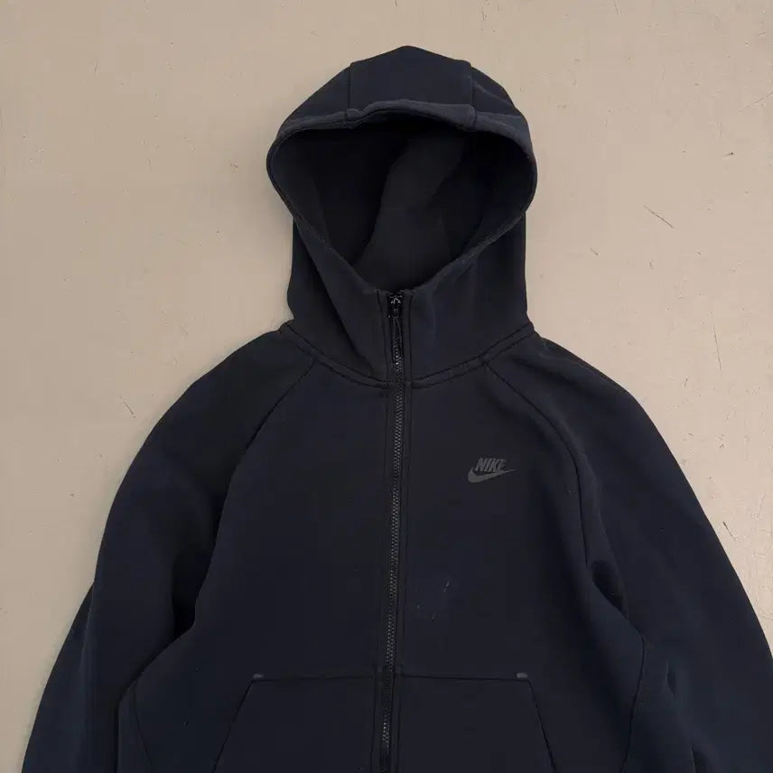 [BUNJANG] Nike Tech Pack Hoodie Zip-up / 나이키 테크팩 후드집업