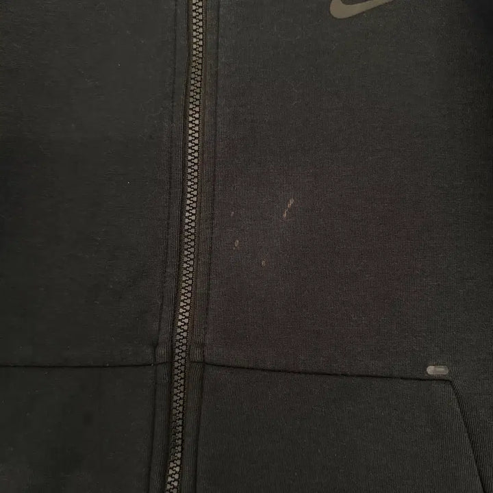 [BUNJANG] Nike Tech Pack Hoodie Zip-up / 나이키 테크팩 후드집업