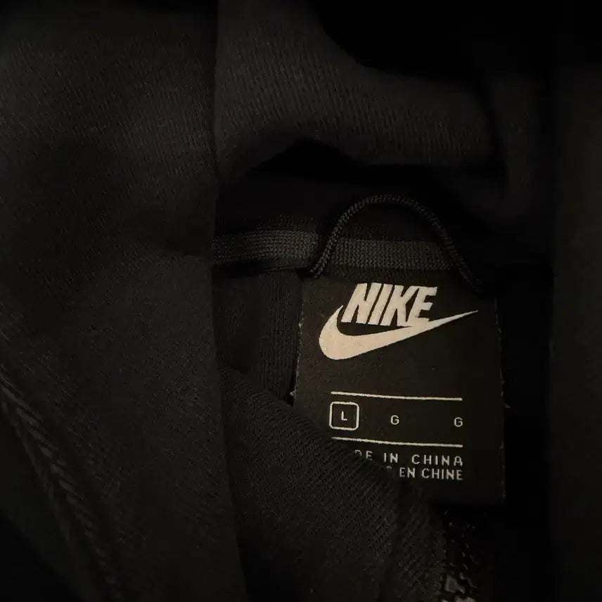 [BUNJANG] Nike Tech Pack Hoodie Zip-up / 나이키 테크팩 후드집업