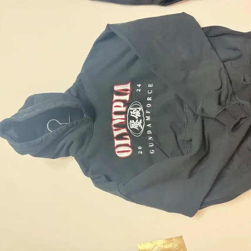 [BUNJANG] Abdo Hoodie M Size / 압도 후드 판매합니다 M사이즈 입니다