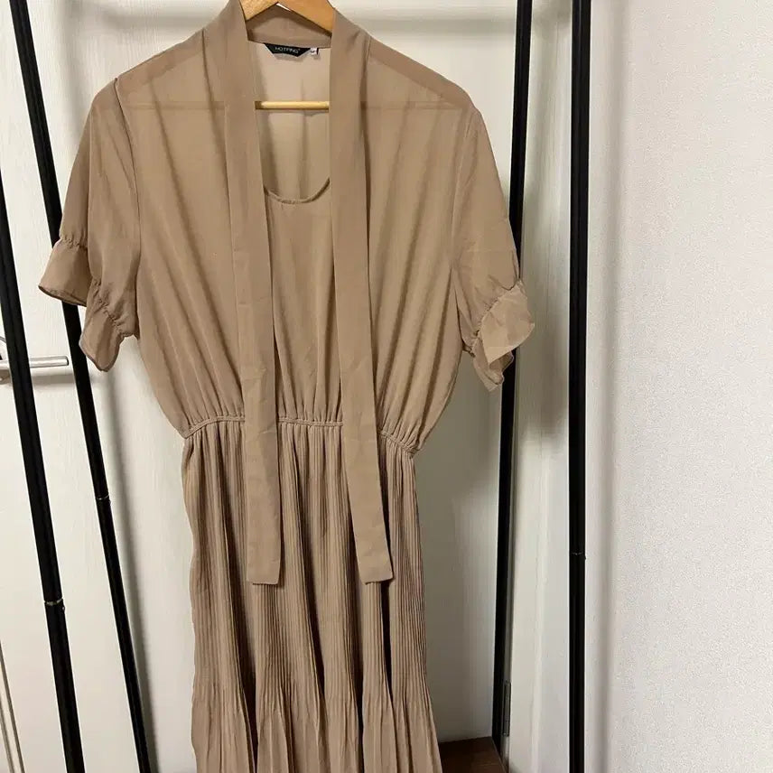 [BUNJANG] Base 965 Dress / 베이스 원피스 965