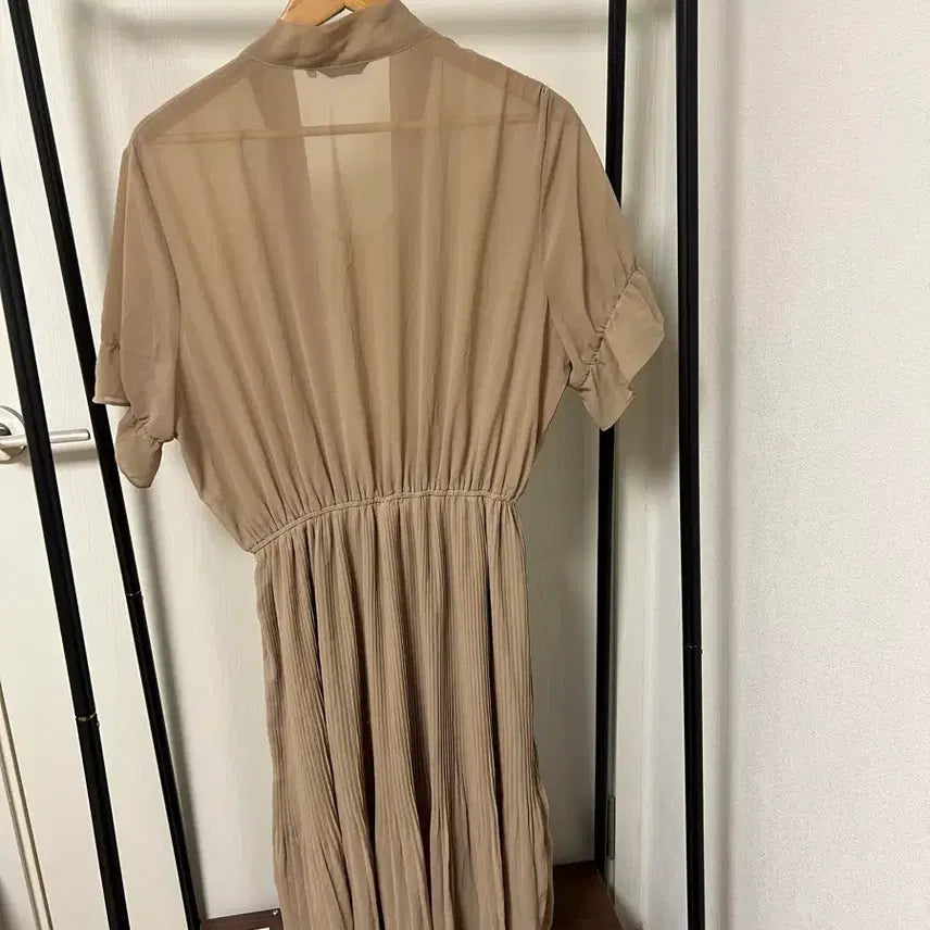 [BUNJANG] Base 965 Dress / 베이스 원피스 965