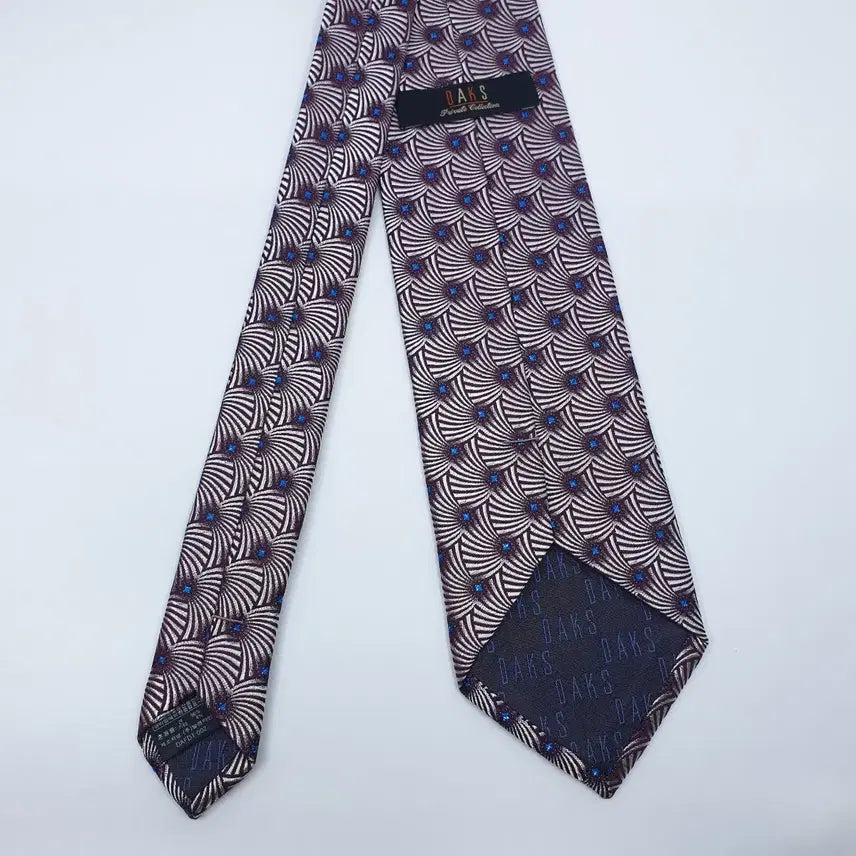 [BUNJANG] Daks Tie / 닥스 넥타이