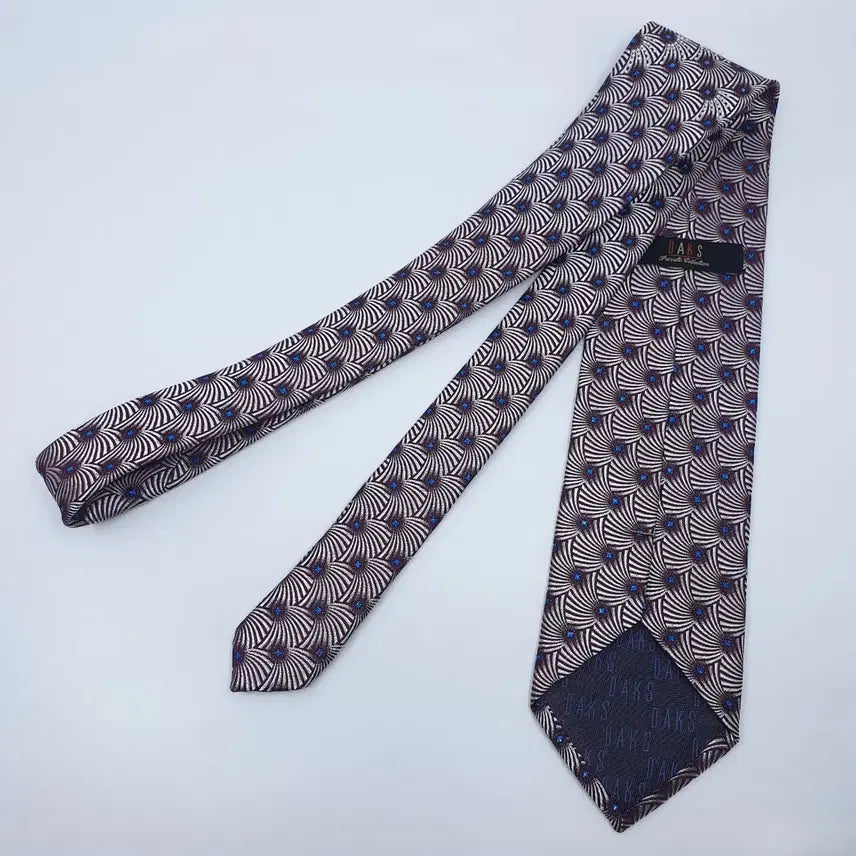 [BUNJANG] Daks Tie / 닥스 넥타이