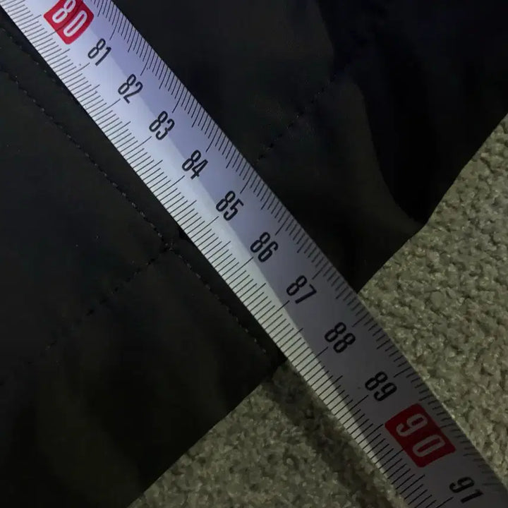 [BUNJANG] Lacoste Women's Dopa Jacket (M) / 라코스테 여성 돕바 자켓 m