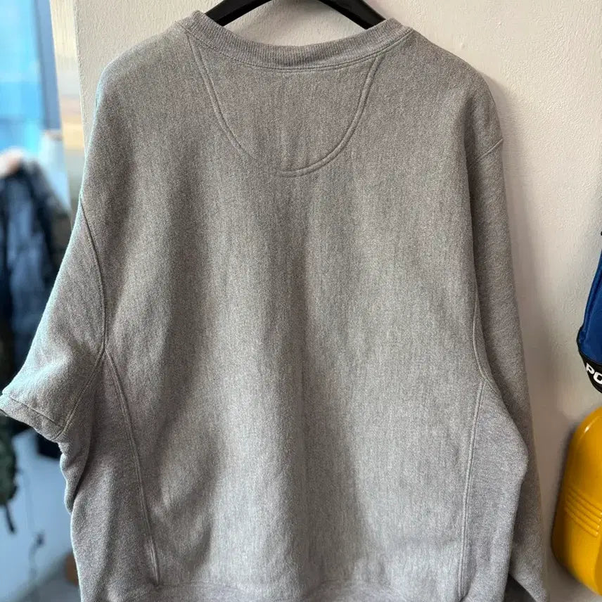 [BUNJANG] Champion Reverse Weave Sweatshirt L / Champion reverse weave 스웻셔츠 L