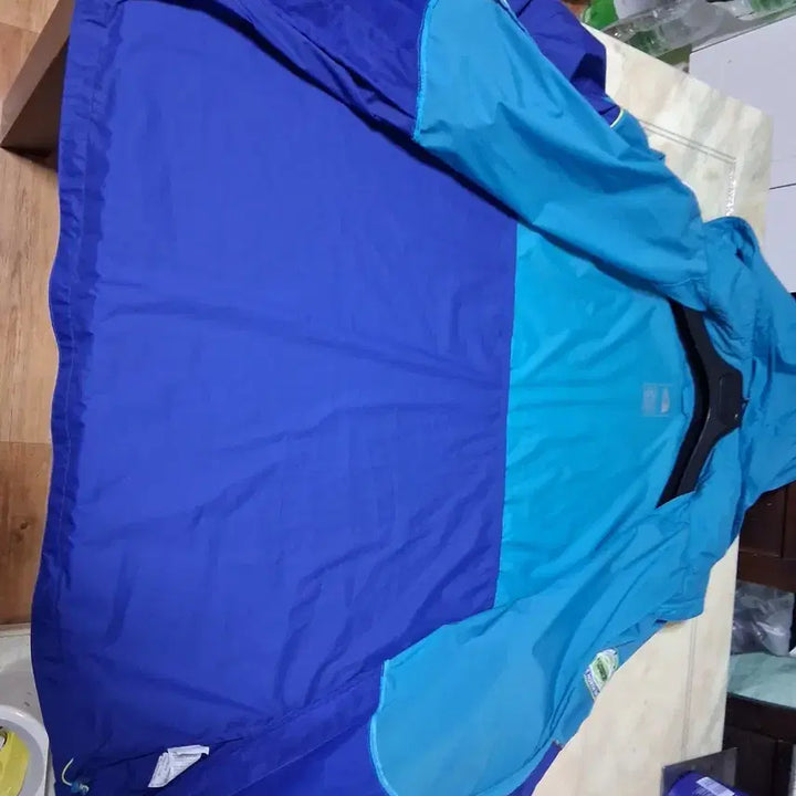 [BUNJANG] The North Face Windbreaker Jacket (110) / 남성용 노스페이스 바람막이 자켓 (110)