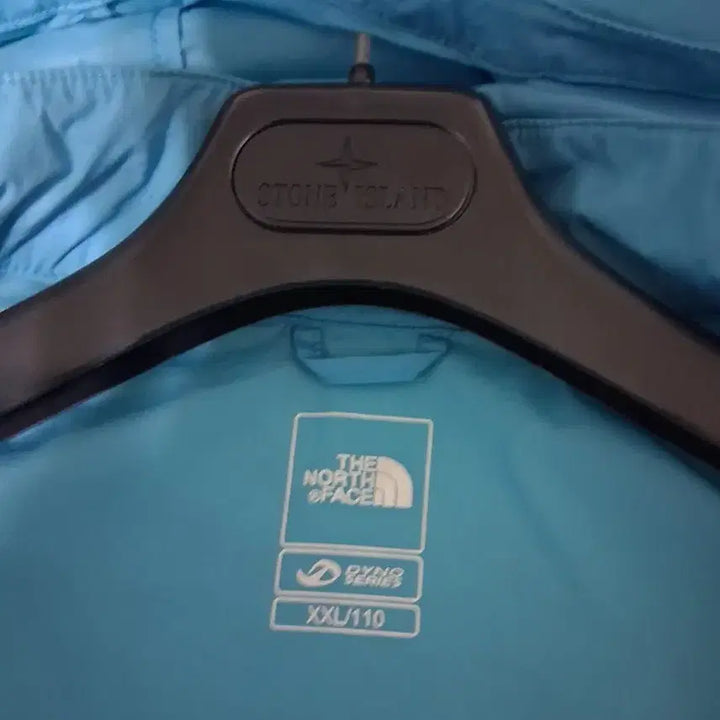 [BUNJANG] The North Face Windbreaker Jacket (110) / 남성용 노스페이스 바람막이 자켓 (110)