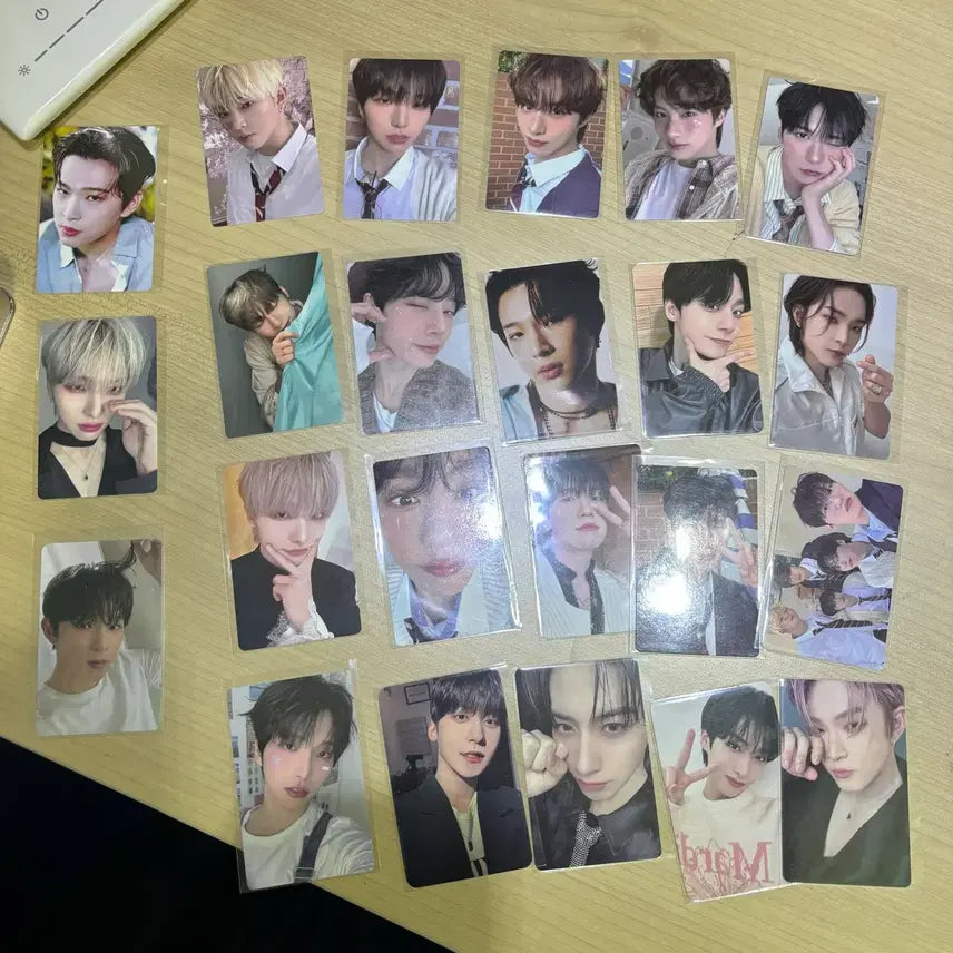 [BUNJANG] ONEUS Photocard / 원어스 포카 판매