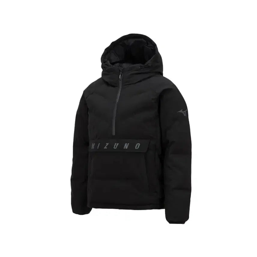 [BUNJANG] Mizuno Anorak Padding Jacket L Size / 미즈노 아노락 패딩 L 사이즈