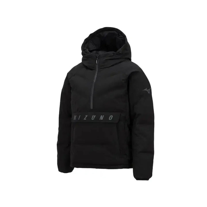 [BUNJANG] Mizuno Anorak Padding Jacket L Size / 미즈노 아노락 패딩 L 사이즈