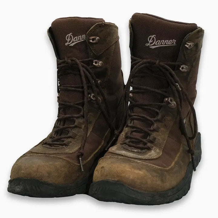 [BUNJANG] Danner Waterproof Hiking Boots / 빈티지 대너 워터 프루프 하이킹 부츠 9.5(275 사이즈 BT27506