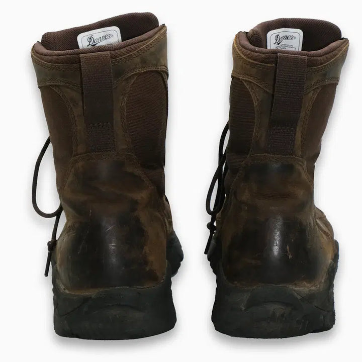 [BUNJANG] Danner Waterproof Hiking Boots / 빈티지 대너 워터 프루프 하이킹 부츠 9.5(275 사이즈 BT27506