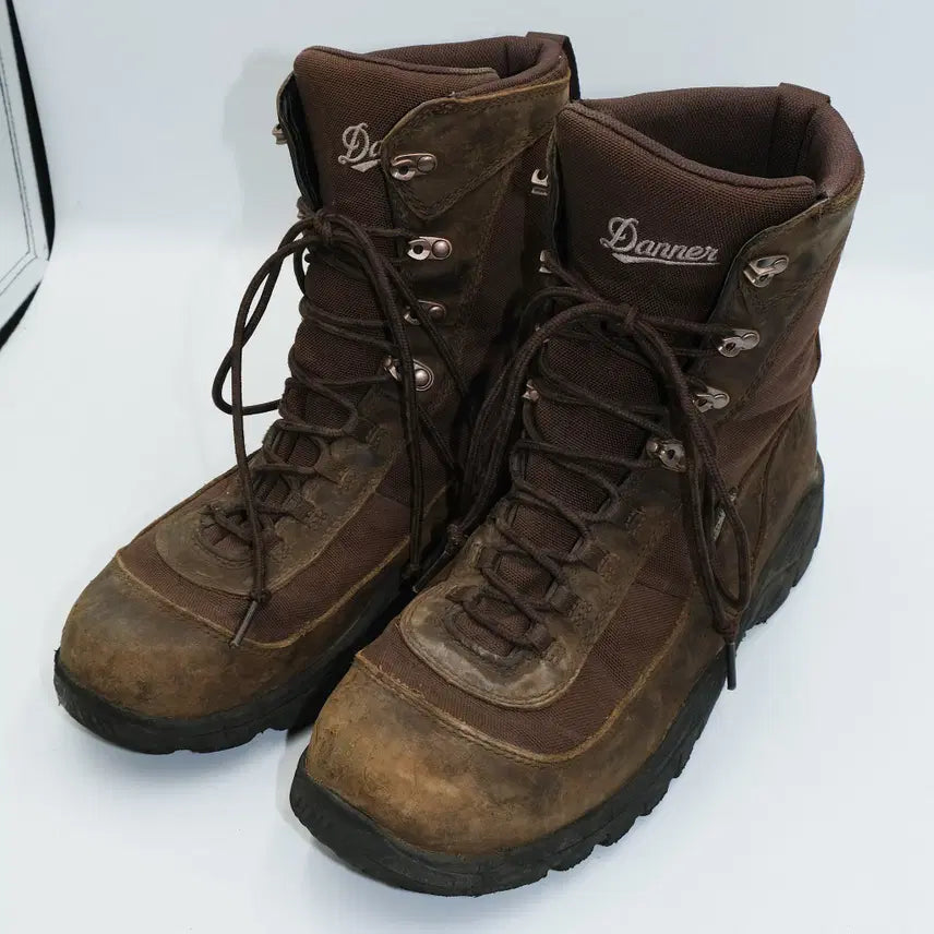 [BUNJANG] Danner Waterproof Hiking Boots / 빈티지 대너 워터 프루프 하이킹 부츠 9.5(275 사이즈 BT27506