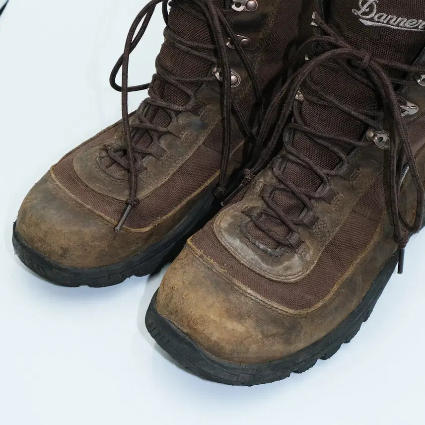 [BUNJANG] Danner Waterproof Hiking Boots / 빈티지 대너 워터 프루프 하이킹 부츠 9.5(275 사이즈 BT27506