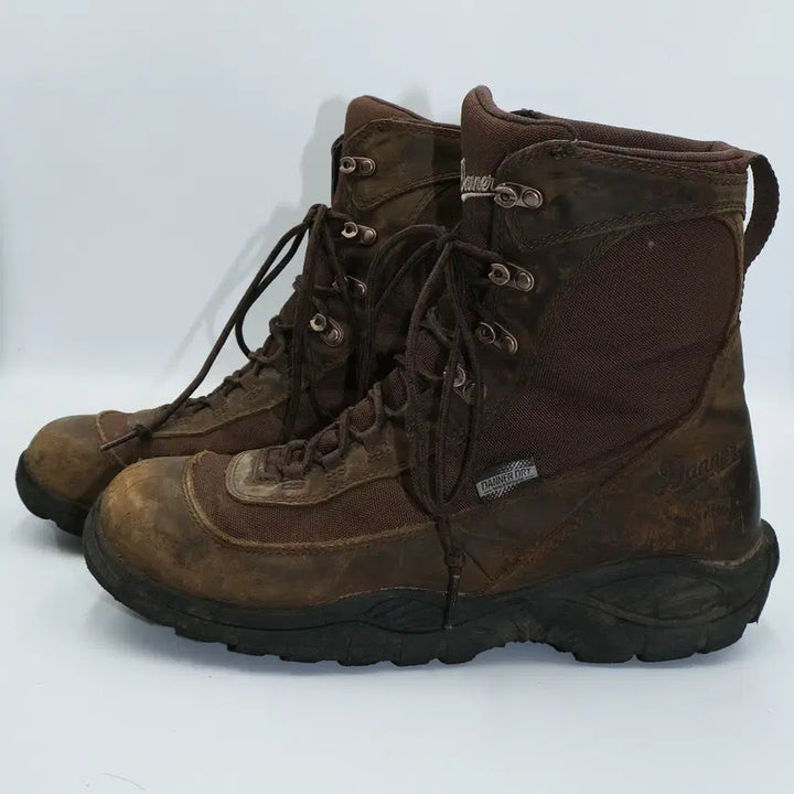 [BUNJANG] Danner Waterproof Hiking Boots / 빈티지 대너 워터 프루프 하이킹 부츠 9.5(275 사이즈 BT27506