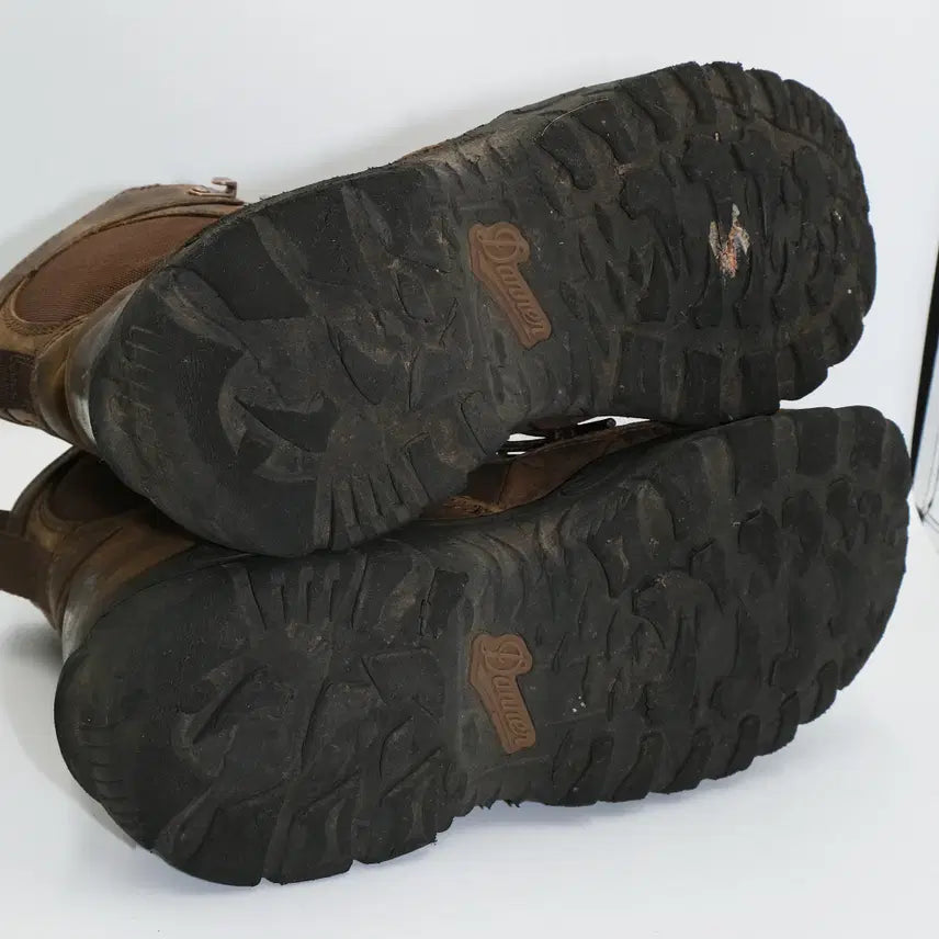 [BUNJANG] Danner Waterproof Hiking Boots / 빈티지 대너 워터 프루프 하이킹 부츠 9.5(275 사이즈 BT27506