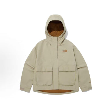 [BUNJANG] [노스페이스] 남여 그린 랜드 윈드스토퍼 자켓 베이지 NJ2GP59B / [노스페이스] 남여 그린 랜드 윈드스토퍼 자켓 베이지 NJ2GP59B
