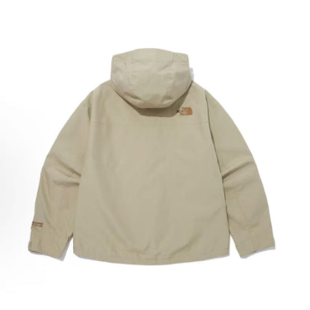 [BUNJANG] [노스페이스] 남여 그린 랜드 윈드스토퍼 자켓 베이지 NJ2GP59B / [노스페이스] 남여 그린 랜드 윈드스토퍼 자켓 베이지 NJ2GP59B