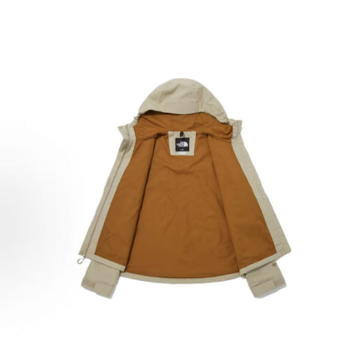 [BUNJANG] [노스페이스] 남여 그린 랜드 윈드스토퍼 자켓 베이지 NJ2GP59B / [노스페이스] 남여 그린 랜드 윈드스토퍼 자켓 베이지 NJ2GP59B